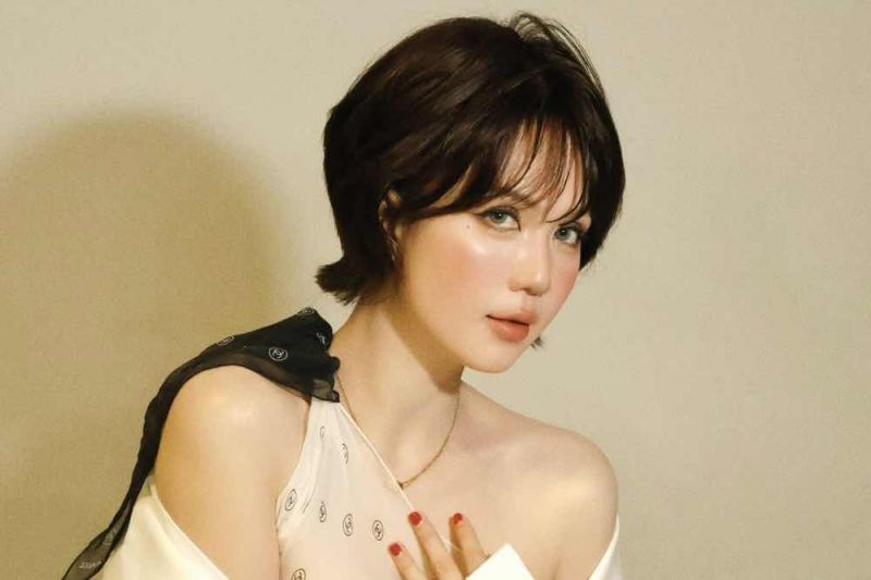 Ngọc Trinh hoảng sợ khi bị ma &aacute;m trong &lsquo;Thẩm mỹ viện &acirc;m phủ&rsquo;