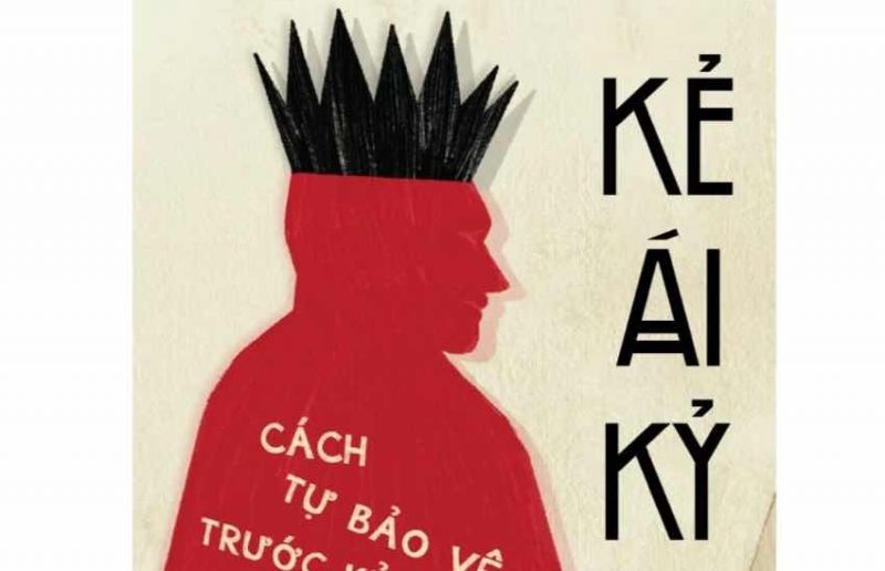 Review s&aacute;ch The Narcissist You Know - Kẻ &aacute;i kỷ