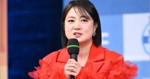 Khoảnh khắc bị xem l&agrave; sự x&uacute;c phạm s&acirc;u sắc khiến hai quản l&yacute; của Park Na Rae rời bỏ c&ocirc;ng việc