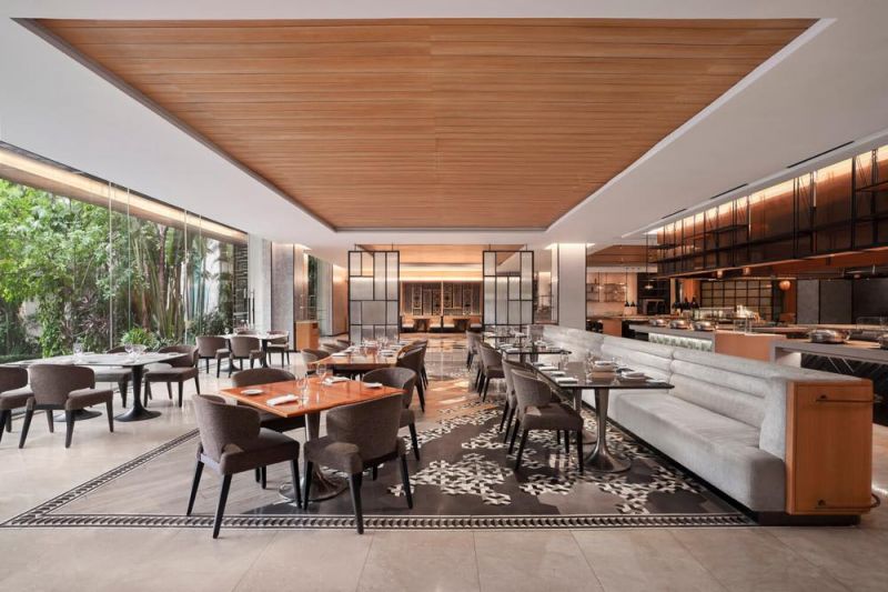 SHERATON HANOI WEST CHÀO HÈ VỚI NHIỀU LỰA CHỌN “STAYCATION”, NGHỈ DƯỠNG THOẢI MÁI VÀ PHÙ HỢP CHO GIA ĐÌNH