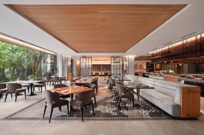 SHERATON HANOI WEST CHÀO HÈ VỚI NHIỀU LỰA CHỌN “STAYCATION”, NGHỈ DƯỠNG THOẢI MÁI VÀ PHÙ HỢP CHO GIA ĐÌNH