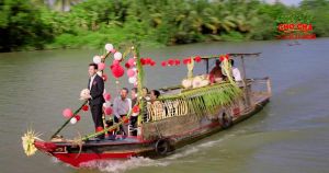 PHIM ĐIỆN ẢNH “CƯỚI VỢ CHO CHA” TUNG TEASER TRAILER VÀ TEASER POSTER TRÁI NGƯỢC, HÉ LỘ CÂU CHUYỆN GIA ĐÌNH ĐẦY GIẰNG XÉ 