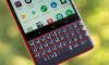 BlackBerry c&oacute; hy vọng hồi sinh
