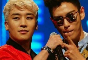 T.O.P trở lại sau 13 năm, lời ca g&acirc;y tranh c&atilde;i nhắm đến Seungri