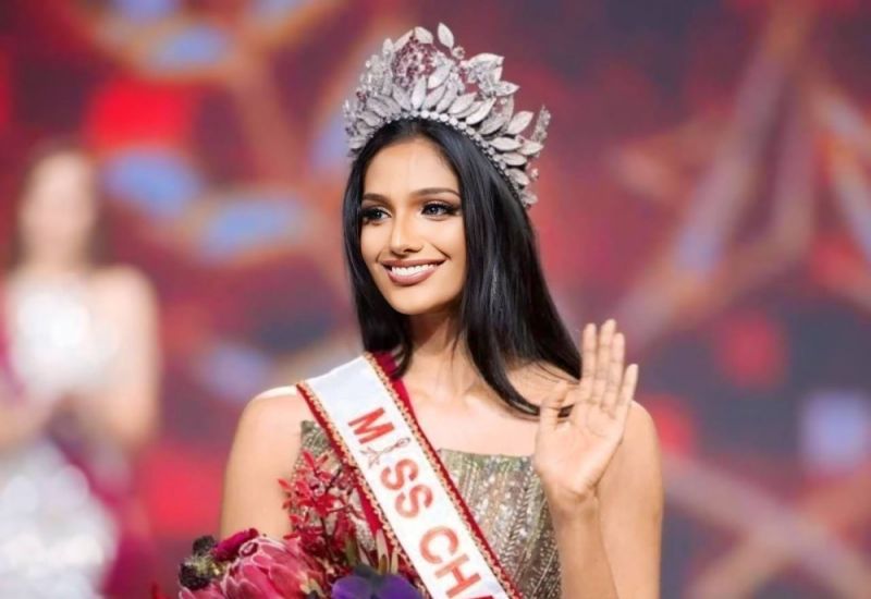 Rashmita Rasindran đăng quang Miss Charm 2024, Quỳnh Nga về ngôi Á hậu 2