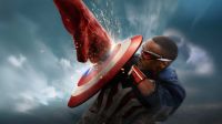 "Captain America: Brave New World" v&ocirc; địch ph&ograve;ng v&eacute;, đ&aacute;nh bật phim Việt