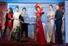 Hoa hậu Vũ Thanh Thảo tổ chức đ&ecirc;m nhạc v&igrave; miền Trung y&ecirc;u thương
