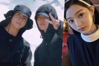 Danh tiếng c&aacute; nh&acirc;n của th&agrave;nh vi&ecirc;n BTS tăng vọt