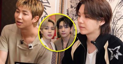 EPIKSAKE: BTS - B&iacute; mật sau bức ảnh 12 năm v&agrave; c&acirc;u chuyện hậu trường chưa từng kể