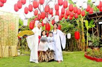 T&acirc;y Thi&ecirc;n Cổ Qu&aacute;n - Mang đến cộng đồng nhiều n&eacute;t đẹp từ phong cảnh đến t&acirc;m hồn