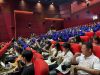 Khai mạc Tuần phim ASEAN 2022: Kh&aacute;n giả Thủ đ&ocirc; n&ocirc; nức tham dự, ph&ograve;ng chiếu k&iacute;n chỗ!