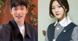 Kim Soo Hyun phản b&aacute;c to&agrave;n bộ c&aacute;o buộc từ gia đ&igrave;nh cố diễn vi&ecirc;n Kim Sae Ron