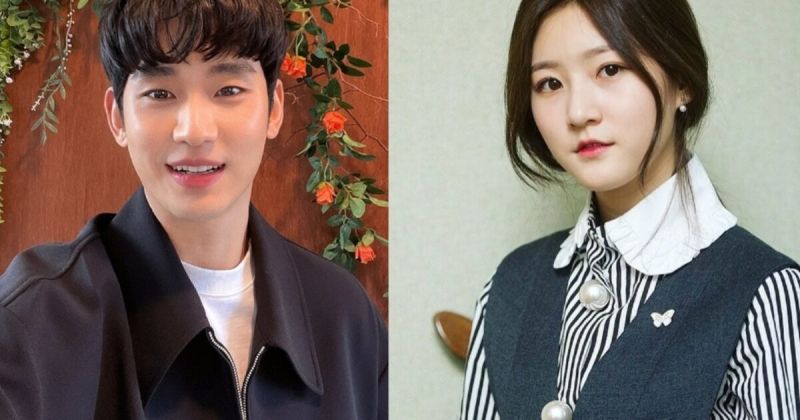 Kim Soo Hyun phản bác toàn bộ cáo buộc từ gia đình cố diễn viên Kim Sae Ron