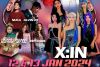 Đầu năm rộn r&agrave;ng c&ugrave;ng tuần lễ trao giải Ng&ocirc;i Sao Xanh - Asian Television Awards quy tụ d&agrave;n sao h&agrave;ng đầu Ch&acirc;u &Aacute;