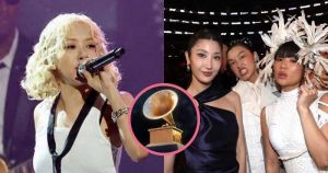 Dấu ấn KPop tại Grammy 2026