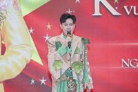 Ca sĩ Nguyên Vũ ra mắt 34 ca khúc về 34 Tỉnh, Thành