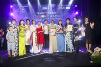 Đ&ecirc;m nhạc thiện nguyện ''Tr&aacute;i tim t&ocirc;i h&aacute;t'' lần thứ 3 được tổ chức tại Nh&agrave; h&aacute;t VOH