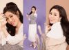 Nishikawa Phạm Hương khiến fan &ldquo;ng&acirc;y ngất&rdquo; v&igrave; qu&aacute; xinh trong loạt ảnh mới