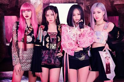 &quot;DDu-Du DDu-Du&quot; của BlackPink cán mốc 1,6 tỉ lượt xem