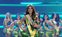 Đo&agrave;n Thi&ecirc;n &Acirc;n dừng ch&acirc;n ở top 20 Miss Grand International 2022
