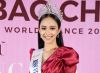 Đương kim Hoa hậu Thế giới người Việt Hương Tr&agrave; x&aacute;c nhận tham gia Miss World Vietnam 2019