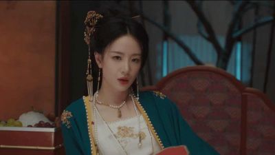 Kinh ho&agrave;ng vai diễn mới của L&yacute; Mộng khi bị cuốn v&agrave;o hủ tục minh h&ocirc;n của gia tộc gi&agrave;u nứt v&aacute;ch Trung Quốc&nbsp;