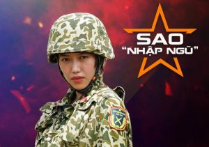 Diệu Nhi tái xuất “Sao nhập ngũ” mùa All star 2025