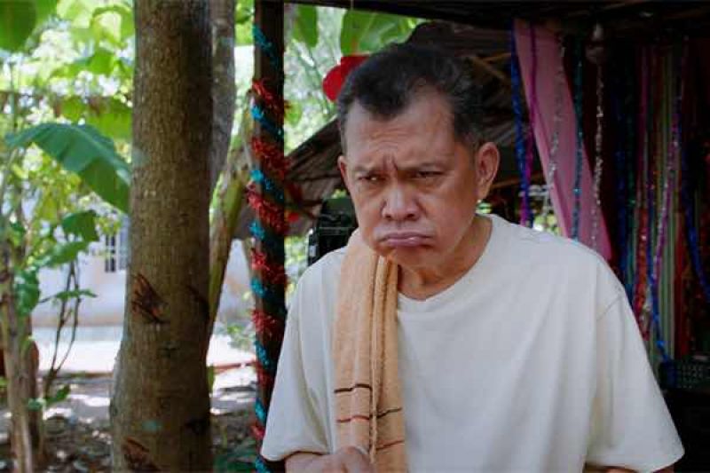 NSƯT Hữu Châu sốc khi biết con trai đã lấy vợ trên thành phố trong 'Cưới vợ cho cha'