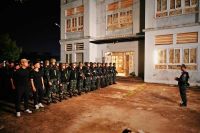 Dàn sao “Chiến sĩ quả cảm” vinh dự được trao kíp tác chiến và tham gia nhiệm vụ đặc biệt