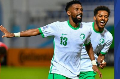 U23 Việt Nam-U23 Saudi Arabia: Chinh phục &quot;Chim ưng Xanh&quot;