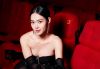 Diệp Bảo Ngọc chiếm spotlight thảm đỏ Lật Mặt 6 với chiếc v&aacute;y v&eacute; số