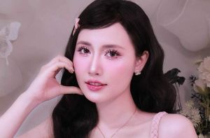 Phùng Doanh Doanh - Sự trở lại không lặp lại tại Hoa hậu Trái Đất Việt Nam 2025