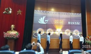 Bộ Văn hóa, Thể thao và Du lịch phát động Cuộc thi “Bản sắc”