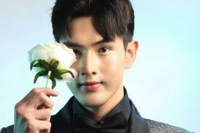 Á VƯƠNG 2 MISTER TOURISM WORLD VIETNAM 2023 HUY LÂM - GƯƠNG MẶT QUEN THUỘC CỦA MÀN ẢNH NHỎ VÀ SÀN CATWALK