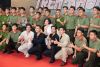PHIM ĐIỆN ẢNH &ldquo;TỬ CHIẾN TR&Ecirc;N KH&Ocirc;NG&rdquo; TỔ CHỨC SHOWCASE TẠI H&Agrave; NỘI