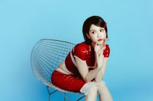 Ngọc Trinh đóng nữ chính phim kinh dị ‘Thẩm Mỹ Viện Âm Phủ’