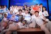 Lộ diện 5 nh&oacute;m nhảy đầu ti&ecirc;n sẽ tranh t&agrave;i tại Chung kết Dalat Best Dance Crew 2025 - Hoa Sen Home International Cup