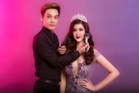 BIBI MAKE UP ACADEMY &ndash; B&Agrave;N TAY V&Agrave;NG TRONG L&Agrave;NG MAKE UP CỦA B&Igrave;NH DƯƠNG