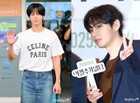 V (BTS) tương tác với loạt ảnh mới của Park Bo-gum, khẳng định tình bạn hơn 10 năm gắn bó