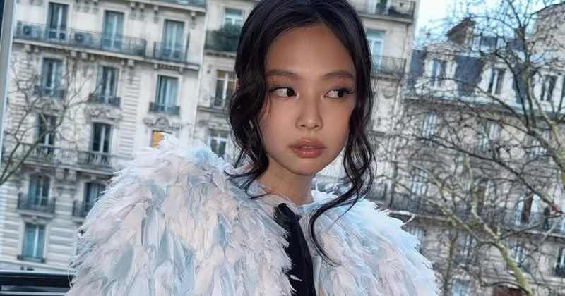 Jennie phản ứng cứng rắn trước l&agrave;n s&oacute;ng phỉ b&aacute;ng tr&ecirc;n mạng