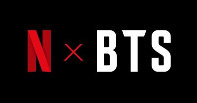 BTS Comeback Live: ARIRANG c&ocirc;ng chiếu tr&ecirc;n Netflix