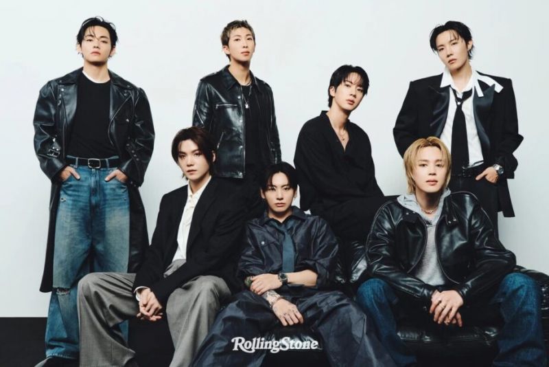 Concert BTS tại Chile đối mặt với kh&oacute; khăn
