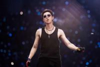 RM lộ h&igrave;nh xăm mới tại concert BTS?