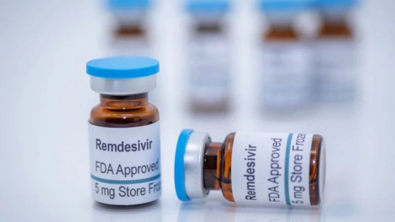 Công dụng của lô thuốc Remdesivir điều trị COVID-19 vừa về TP.HCM ra sao?