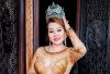 Hoa hậu Ho&agrave;ng Kim chấm thi Miss Business World Beauty 2024