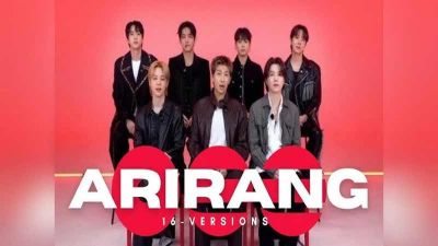 ARMY to&agrave;n cầu t&igrave;m về lịch sử H&agrave;n Quốc qua album Arirang của BTS