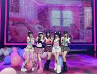 RESCENE mở ra hy vọng cho c&aacute;c c&ocirc;ng ty KPop nhỏ