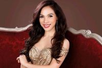 &Aacute; hậu Natalie Nga c&ugrave;ng h&agrave;nh tr&igrave;nh thầm lặng gi&uacute;p cộng đồng trong m&ugrave;a dịch Covid-19