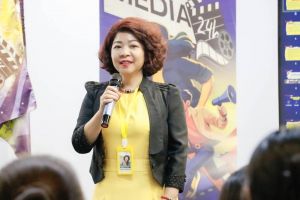Cuộc đua Sản xuất Media24h 2025 “Sài Gòn Vibe”: Hành trình kết nối di sản và tinh thần Gen Z