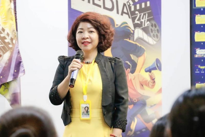 Cuộc đua Sản xuất Media24h 2025 “Sài Gòn Vibe”: Hành trình kết nối di sản và tinh thần Gen Z